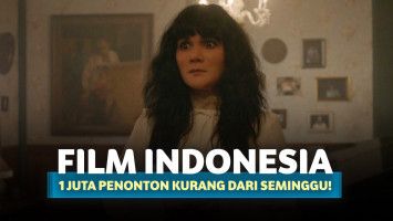 Suzzanna: Bernapas Dalam Kubur