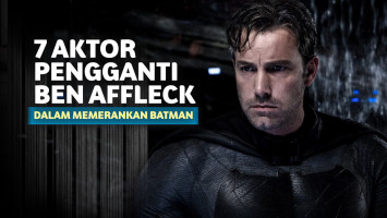 ben affleck batman