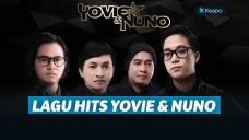 Lagu hits Yovie & Nuno