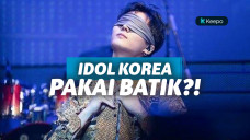 baju-batik-idol-korea