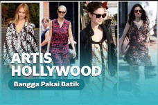 baju-batik-aktris-hollywood