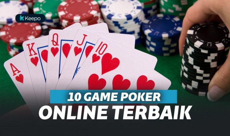 5 Game Poker Offline Android Terbaik Wajib Dicoba, game poker offline terbaik.