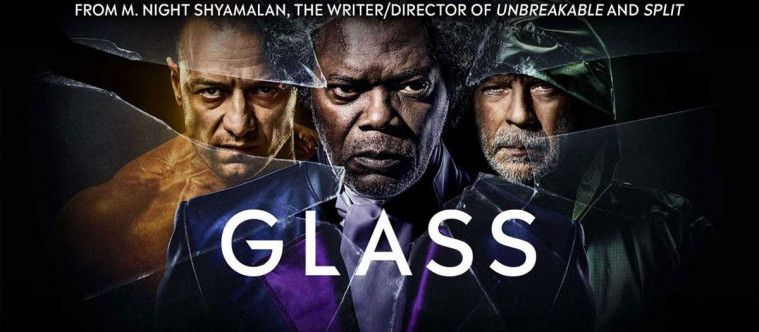 Glass