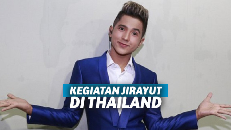 Jirayut