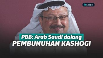Jamal Kashoggi