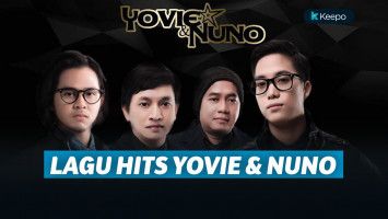 Lagu hits Yovie & Nuno