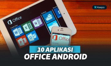 aplikasi office android