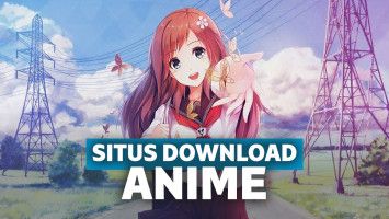 Situs Download Anime Indo