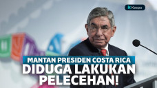 Oscar Arias