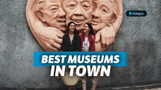 Museum Terbaik di Indonesia