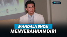 mandala shoji