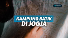 baju batik kampung batik jogja