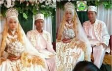 nikah muda beda usia