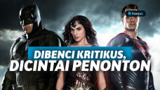 film dibenci kritikus