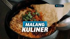 Wisata Kuliner Malang
