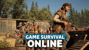 game survival online