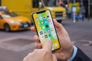 kado iPhone X