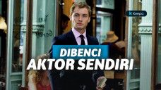 film dibenci aktor dan aktrisnya sendiri