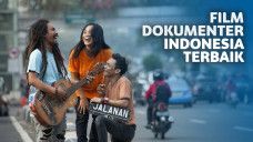 Film Dokumenter Indonesia