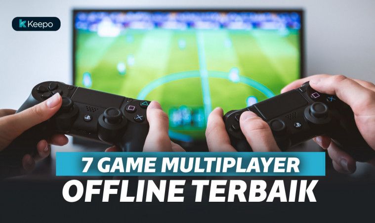 Multiplayer offline games photo. Offline multiplayer
