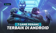 game perang