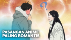 pasangan anime from me to you