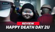 Happy death day 2u