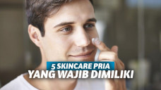 skincare pria