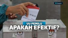 Undang-Undang Pemilu