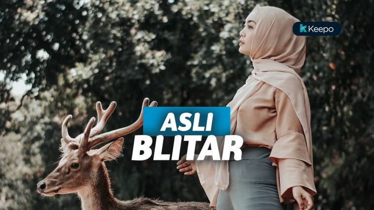 wisata di Blitar