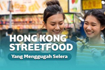 hongkong streetfood