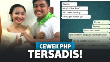 cewek php