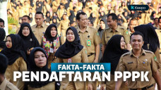 Pegawai Negeri Sipil