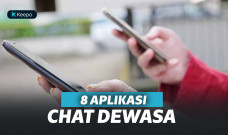 aplikasi chat dewasa