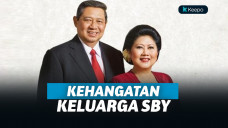 ani yudhoyono sakit
