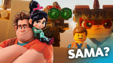 film animasi ralph breaks the internet lego movie 2