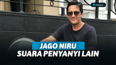 Tiru suara penyanyi lain