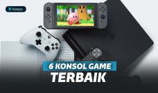 Konsol game