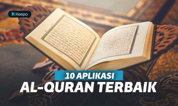 aplikasi Al-Quran