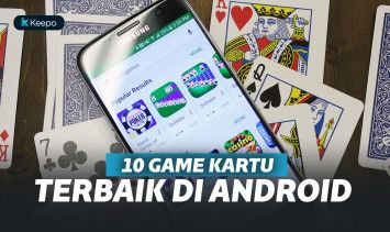 game kartu android