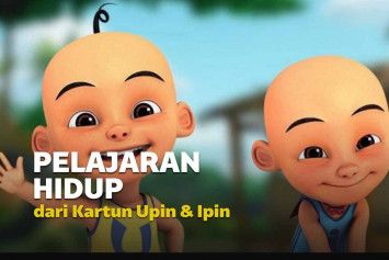 film upin ipin