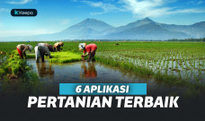 aplikasi untuk petani