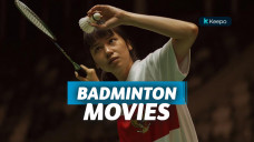 film tentang bulu tangkis