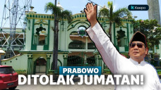 Prabowo Jumatan