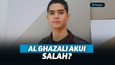video al ghazali