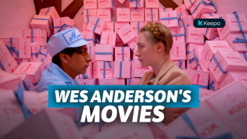 wes anderson movies