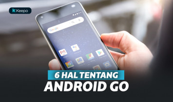 Android Go