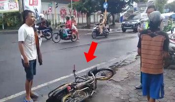 adi saputra versi pria Lumajang