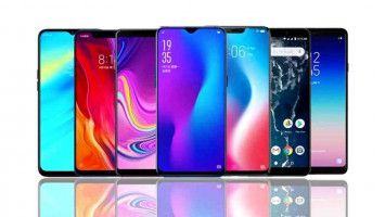 10 HP Qualcomm Snapdragon 660 Terbaik yang Murah Meriah