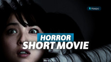 Film pendek horror terbaik